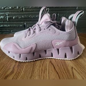 Reebok Zig Dynamica Running Shoe